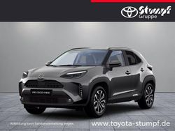 Grau Neu 2025 Toyota Yaris Cross SUV | 31.890 € (Fairer Preis)