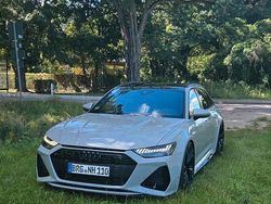 Gebraucht 2023 Audi RS6 Kombi | 111.000 € (Guter Preis)