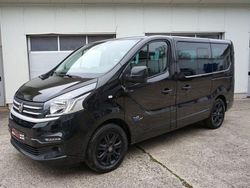 Schwarz Gebraucht 2019 Fiat Talento Van / Kleinbus | 14.990 € (Superpreis)