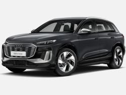Grau Neu 2024 Audi SQ6 e-tron Ambiente SUV | 78.980 € (Guter Preis)