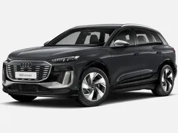 Grau Neu 2024 Audi SQ6 e-tron Ambiente SUV | 78.980 € (Superpreis)