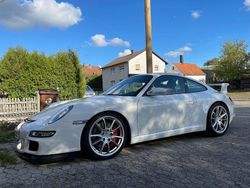Weiß Gebraucht 2007 Porsche 997 | 129.997 €