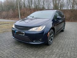 Gebraucht 2019 Chrysler Pacifica Van / Kleinbus | 21.500 € (Superpreis)