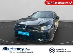 Gebraucht 2024 VW Passat R-line Kombi | 45.379 € (Etwas zu teuer)