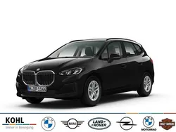 Schwarz Neu 2025 BMW 216 Active Tourer Efficient Dynamics Van / Kleinbus | 29.900 €