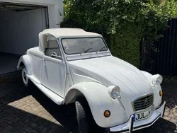 Gebraucht 1988 Citroën 2CV Limousine | 18.900 €