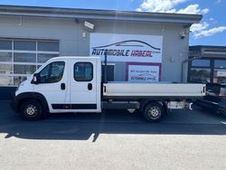 Weiß Gebraucht 2020 Citroën Jumper Van / Kleinbus | 11.500 € (Superpreis)