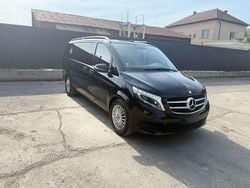 Gebraucht 2016 Mercedes V250 Van / Kleinbus | 23.500 € (Fairer Preis)