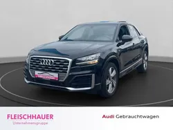 Schwarz Gebraucht 2019 Audi Q2 Sport SUV | 21.990 € (Fairer Preis)