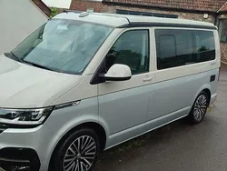 Silber Gebraucht 2021 VW T6.1 Van | 47.000 € (Fairer Preis)