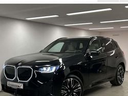 Schwarz Gebraucht 2025 BMW X3 Comfort Edition SUV | 64.490 € (Superpreis)