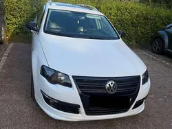 Gebraucht 2010 VW Passat R-line Edition Limousine | 5.700 € (Etwas zu teuer)