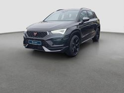 Schwarz Neu 2025 Cupra Ateca SUV | 44.900 € (Teuer)