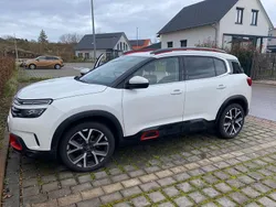 Weiß Gebraucht 2019 Citroën C5 Aircross PureTech SUV | 19.690 € (Fairer Preis)