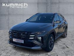 Grau Neu 2025 Hyundai Tucson Trend SUV | 30.610 € (Superpreis)