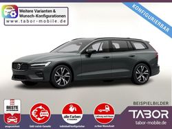 Grün Neu 2025 Volvo V60 Plus Kombi | 46.988 € (Fairer Preis)