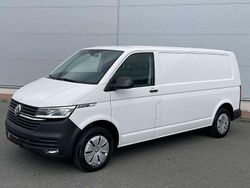 Candyweiß Gebraucht 2024 VW Transporter Van | 57.990 €