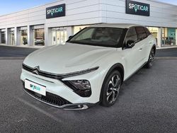 Gebraucht 2024 Citroën C5 X Kombi | 18.990 € (Fairer Preis)