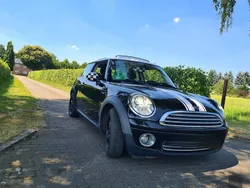 Grau Gebraucht 2009 Mini ONE Kleinwagen | 3.500 € (Fairer Preis)
