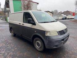 Grau Gebraucht 2008 VW Transporter Van | 3.490 €