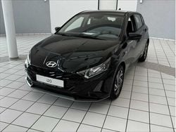 Andere farbe Gebraucht 2024 Hyundai i20 Trend Kleinwagen | 20.490 € (Teuer)