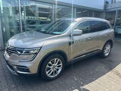 Mineralbeige Gebraucht 2020 Renault Koleos Initiale Paris SUV | 23.397 € (Guter Preis)