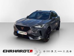 Graphengrau Gebraucht 2022 Cupra Formentor VZ SUV | 32.490 € (Fairer Preis)