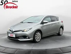 Toyota Auris Hybrid
