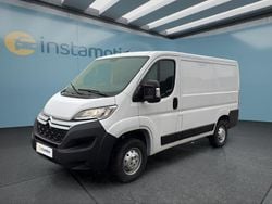 Weiß Gebraucht 2024 Citroën Jumper Van / Kleinbus | 27.549 € (Superpreis)