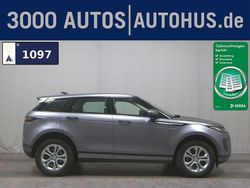 Eiger grey Gebraucht 2020 Land Rover Range Rover evoque SUV | 26.980 € (Guter Preis)