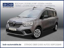 Stahl Gebraucht 2025 Renault Kangoo Techno Van / Kleinbus | 32.776 € (Etwas zu teuer)