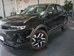 Schwarz Gebraucht 2025 Opel Mokka Elegance SUV | 19.900 € (Superpreis)