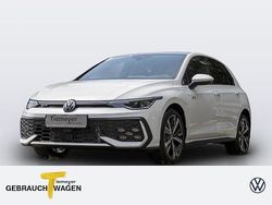 Weiß Gebraucht 2024 VW Golf VIII GTE | 33.990 € (Teuer)