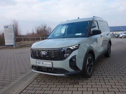 Weiß Gebraucht 2022 Ford Courier Active Van / Kleinbus | 26.290 €