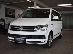 Weiß Gebraucht 2019 VW Multivan Generation Six Van | 38.400 € (Teuer)