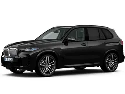 Gebraucht 2025 BMW X5 Comfort Edition SUV | 79.890 €