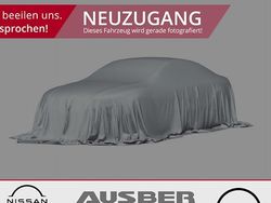 Rot Gebraucht 2023 Nissan Townstar N-Connecta Kombi | 19.666 € (Guter Preis)