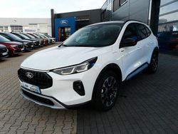 Frostweiß Neu 2025 Ford Kuga Active X SUV | 42.990 € (Etwas zu teuer)