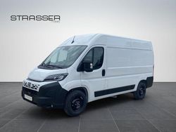 Colore esterno weiß pastell Neu 2025 Fiat Ducato Van | 34.990 € (Fairer Preis)