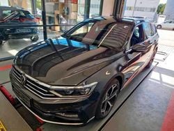 Mangangrau Gebraucht 2022 VW Passat R-line Kombi | 21.390 € (Fairer Preis)