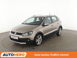 Beige Gebraucht 2016 VW Polo S Limousine | 13.370 € (Etwas zu teuer)