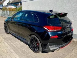 Schwarz Gebraucht 2018 Hyundai i30 Limousine | 19.500 € (Guter Preis)