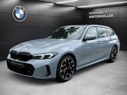 Grau Gebraucht 2025 BMW 330 M Sport Limousine | 71.980 €