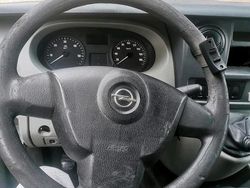 Weiß Gebraucht 2007 Opel Movano Van | 800 €