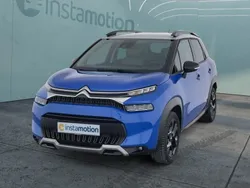 Blau Neu 2024 Citroën C3 Aircross Shine SUV | 20.070 € (Fairer Preis)