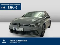 VW Golf VIII