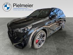 Schwarz Neu 2025 BMW X1 M Sport SUV | 58.450 €
