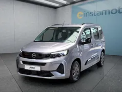 Grau Gebraucht 2024 Opel Combo Van / Kleinbus | 30.649 €