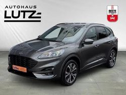 Grau Gebraucht 2023 Ford Kuga ST-Line X SUV | 29.989 € (Fairer Preis)