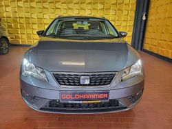 Monsungrau Gebraucht 2018 Seat Leon Kombi | 12.499 € (Fairer Preis)